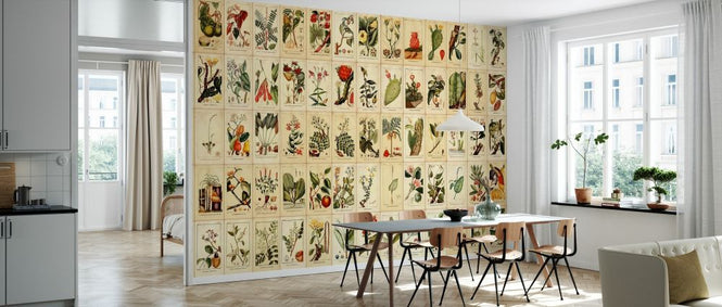 PHOTOWALL / Vegan Is (e329828)