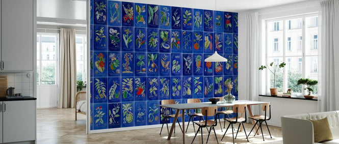 PHOTOWALL / Flavour Floralis (e329830)
