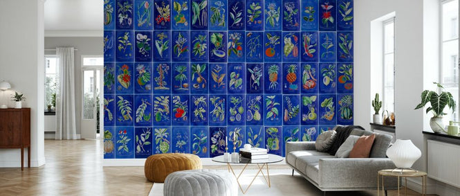 PHOTOWALL / Flavour Floralis (e329830)