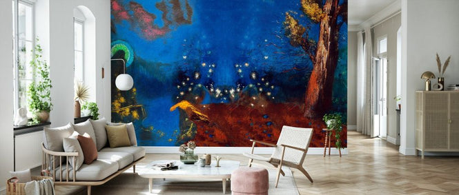 PHOTOWALL / Redon Dream (e329840)