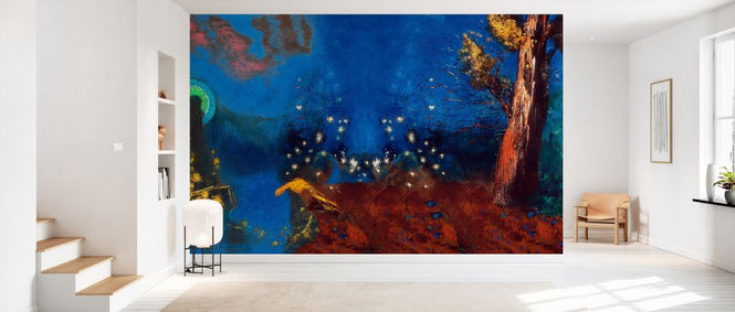 PHOTOWALL / Redon Dream (e329840)