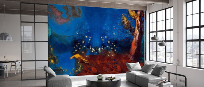 PHOTOWALL / Redon Dream (e329840)