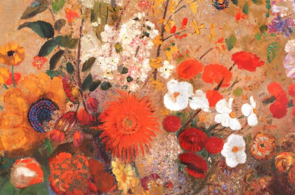 PHOTOWALL / Redon Garden (e329841)