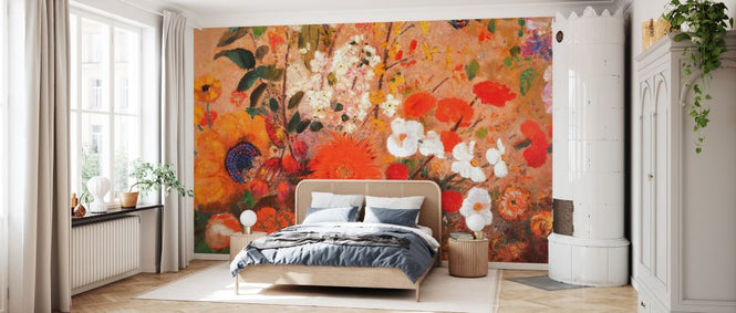 PHOTOWALL / Redon Garden (e329841)