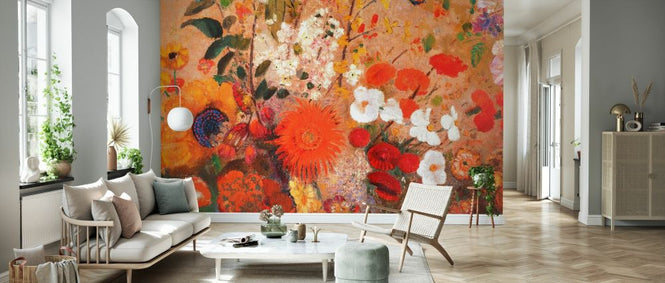 PHOTOWALL / Redon Garden (e329841)