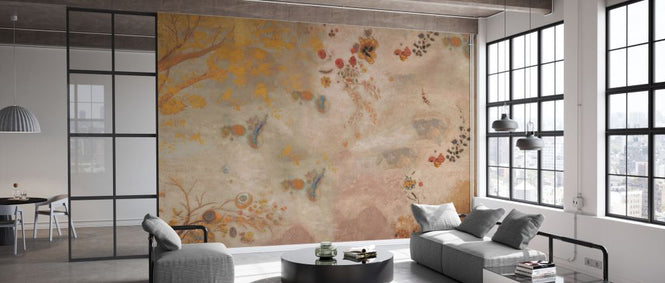 PHOTOWALL / Redon Loves Vincent (e329843)