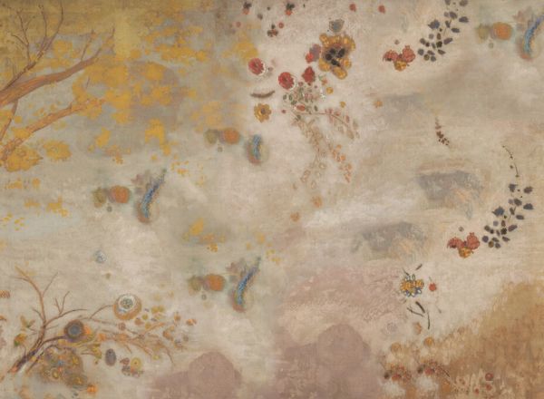 PHOTOWALL / Redon Loves Vincent (e329843)