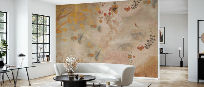 PHOTOWALL / Redon Loves Vincent (e329843)