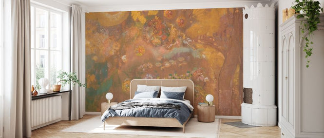 PHOTOWALL / Redon Sun (e329844)