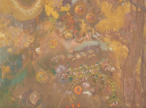 PHOTOWALL / Redon Sun (e329844)