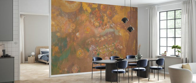 PHOTOWALL / Redon Sun (e329844)