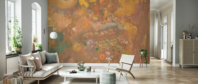 PHOTOWALL / Redon Sun (e329844)