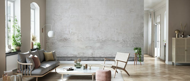 PHOTOWALL / Crumbling Wall (e329975)