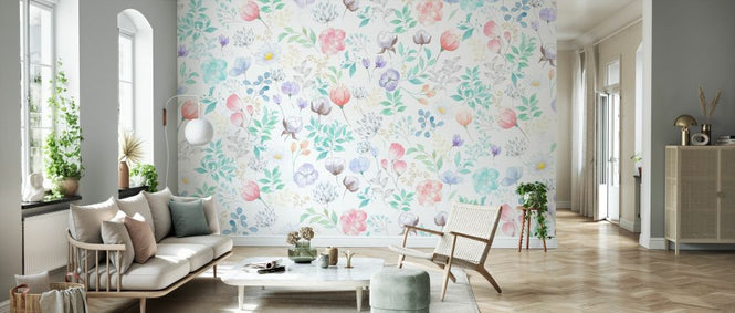PHOTOWALL / Flowerima (e329980)