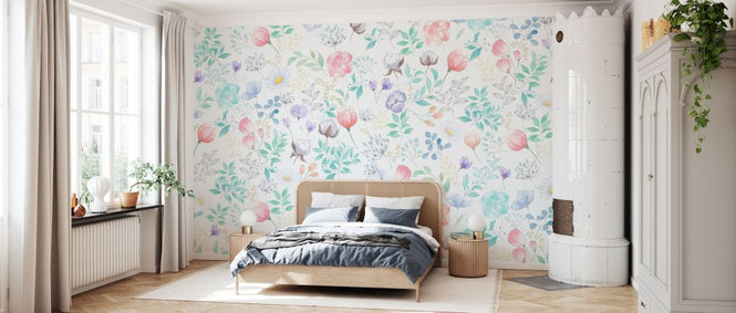 PHOTOWALL / Flowerima (e329980)