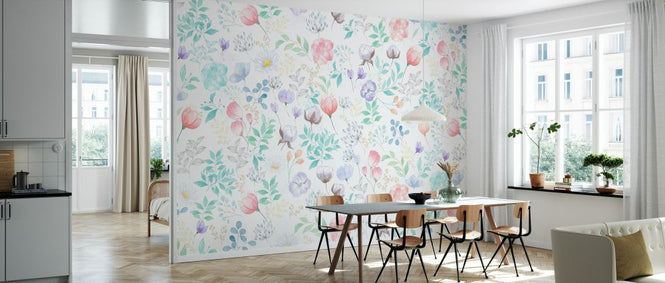 PHOTOWALL / Flowerima (e329980)
