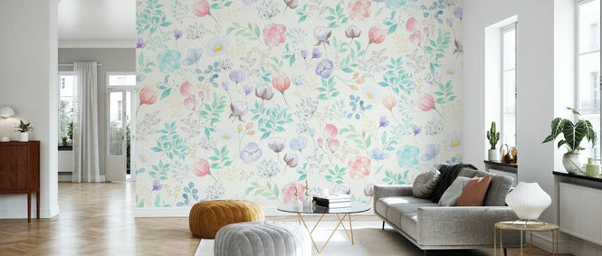 PHOTOWALL / Flowerima II (e329981)