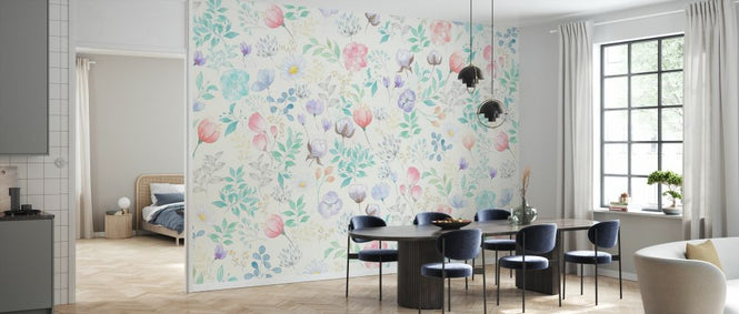 PHOTOWALL / Flowerima II (e329981)