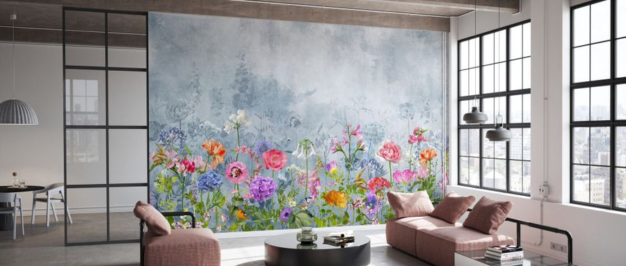 PHOTOWALL / Marvellous Meadow (e329999)