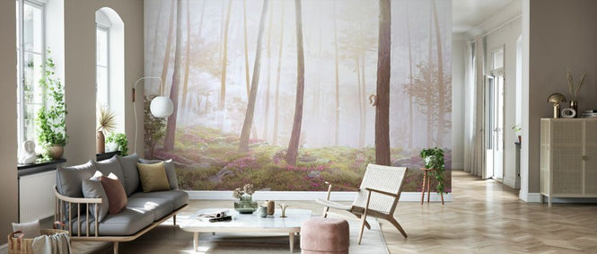 PHOTOWALL / Squirrel Paradise (e330008)
