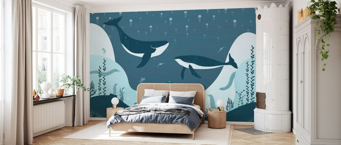 PHOTOWALL / Underwater Journey (e330013)
