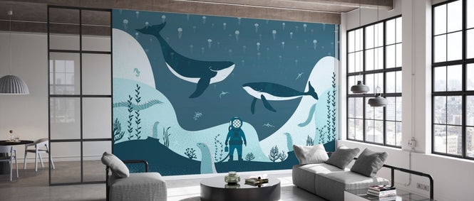 PHOTOWALL / Underwater Journey (e330013)