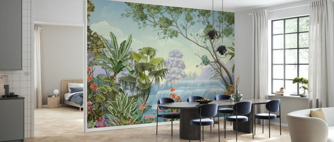 PHOTOWALL / Welcome to Paradise (e330014)