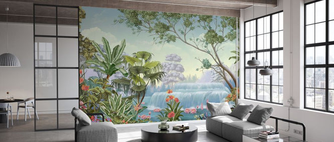 PHOTOWALL / Welcome to Paradise (e330014)