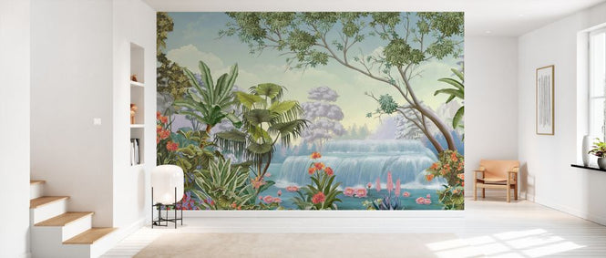 PHOTOWALL / Welcome to Paradise (e330014)