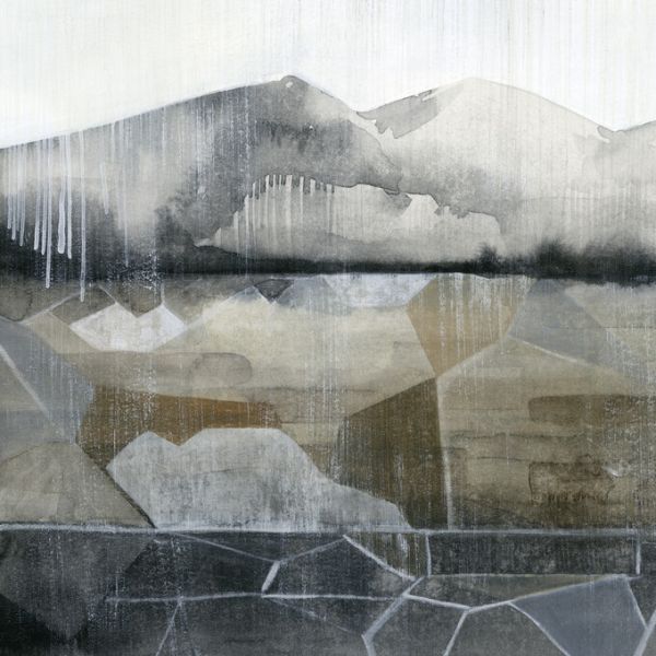PHOTOWALL / Valley Stormscape (e327473)