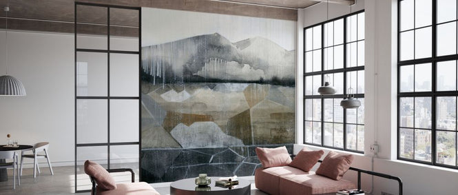 PHOTOWALL / Valley Stormscape (e327473)