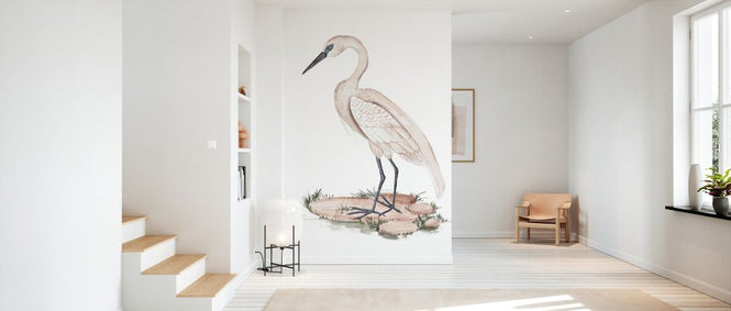 PHOTOWALL / White Heron (e327485)