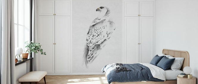 PHOTOWALL / Gyrfalcon (e327490)