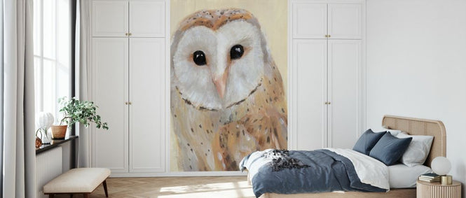 PHOTOWALL / Common Barn Owl (e327494)