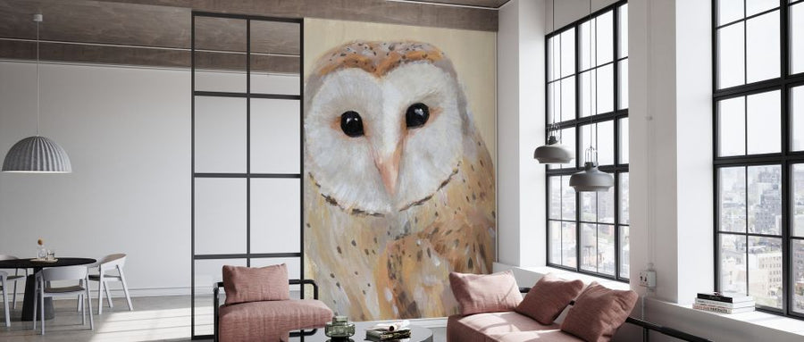 PHOTOWALL / Common Barn Owl (e327494)