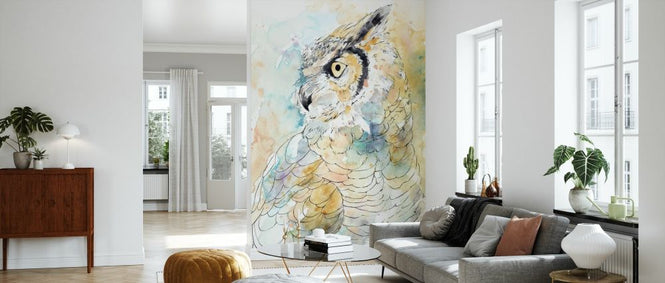 PHOTOWALL / Owl Majestic (e327507)