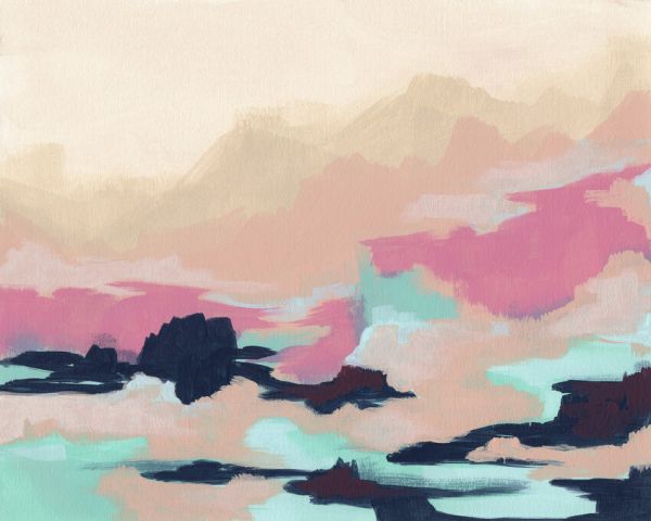 PHOTOWALL / Calypso Coast (e327529)