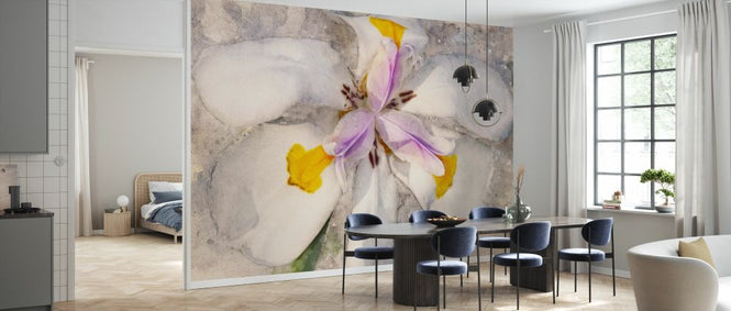 PHOTOWALL / Playful Petals (e327532)