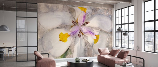 PHOTOWALL / Playful Petals (e327532)
