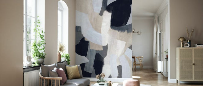 PHOTOWALL / Neutral Veil (e327535)