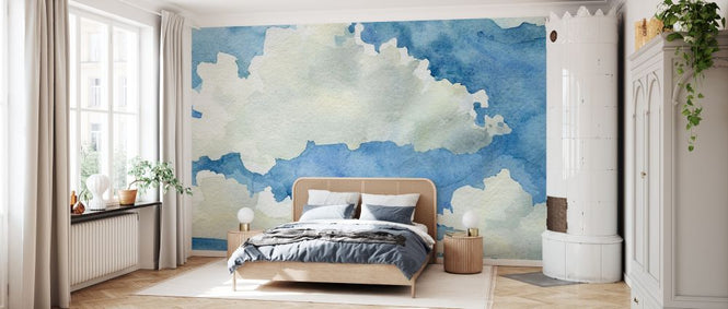 PHOTOWALL / California Sky (e327543)