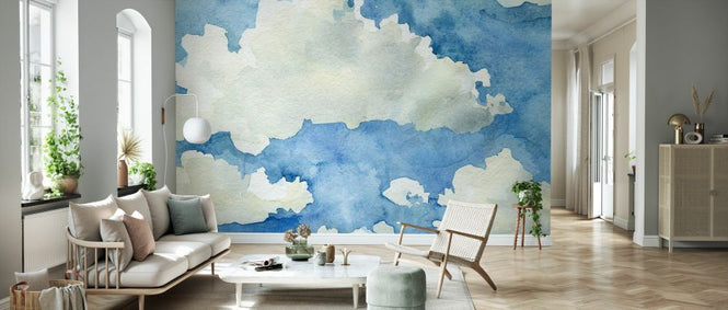 PHOTOWALL / California Sky (e327543)