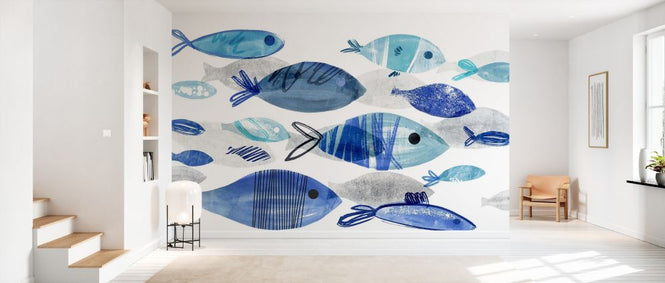 PHOTOWALL / Fish Parade (e327549)