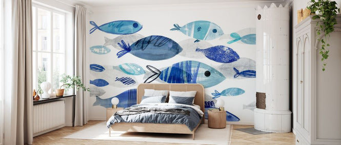 PHOTOWALL / Fish Parade (e327549)