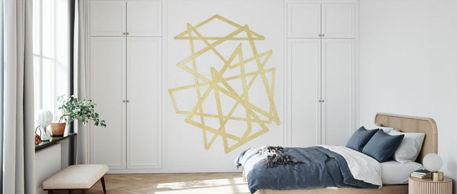 PHOTOWALL / Golden Techno (e327561)