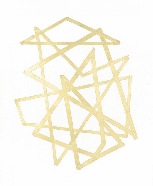 PHOTOWALL / Golden Techno (e327561)