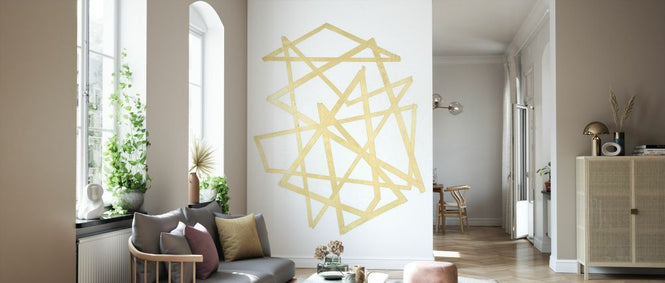 PHOTOWALL / Golden Techno (e327561)