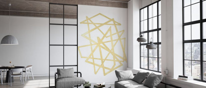 PHOTOWALL / Golden Techno (e327561)