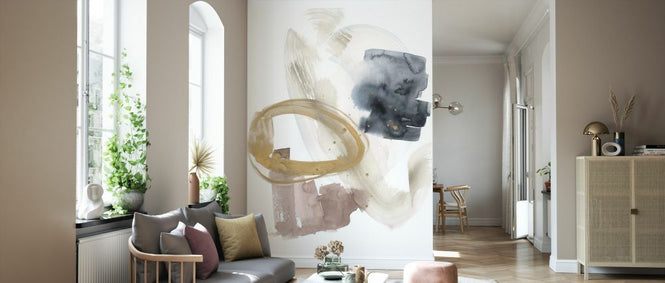 PHOTOWALL / Golden Ring (e327563)
