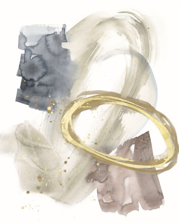 PHOTOWALL / Golden Ring II (e327564)